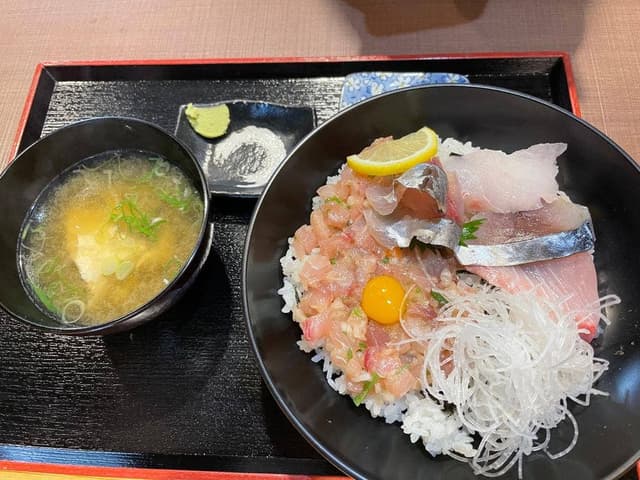 能登島漁師の店 大漁屋 - サブ画像1