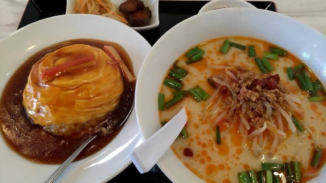 味香園 所沢店 - サブ画像1