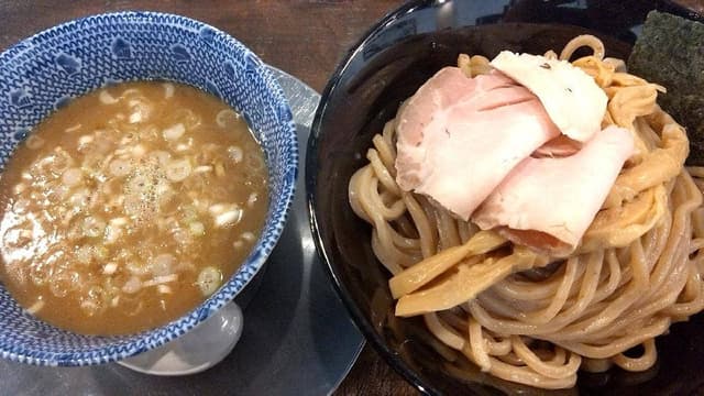自家製麺オオモリ製作所 - サブ画像2