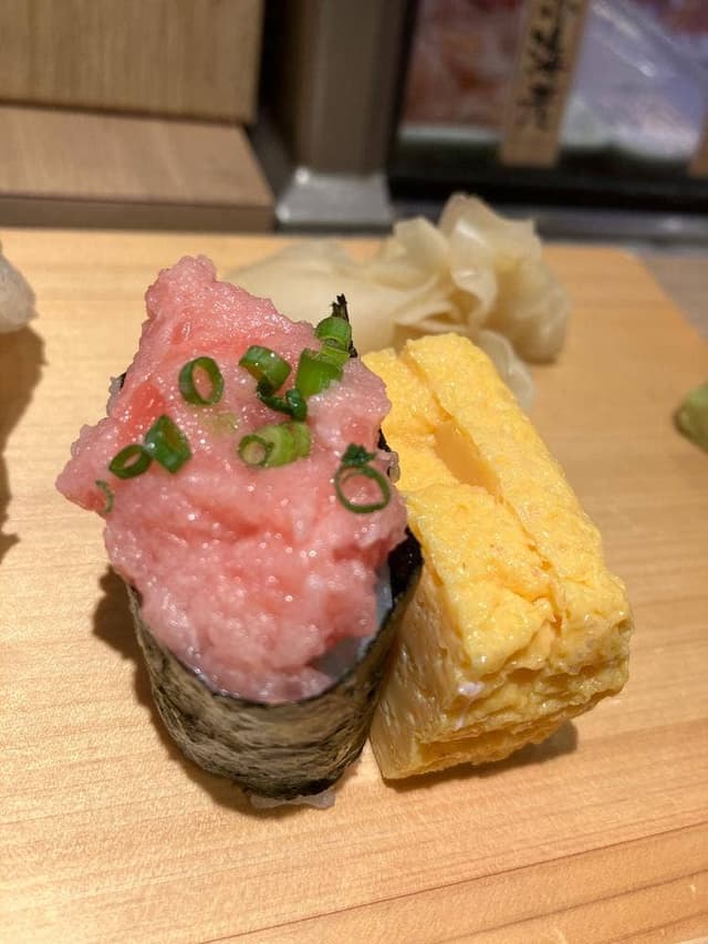 寿司 魚がし日本一 nonowa西国分寺店 - サブ画像3