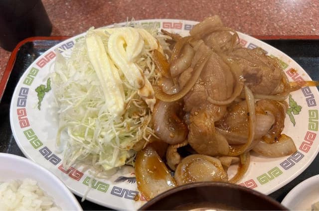 浦和ラーメン王 - サブ画像3