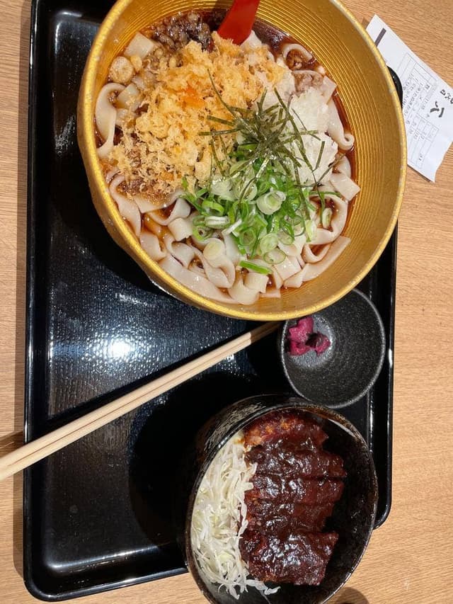 四代目 一八 久屋御殿 - サブ画像1