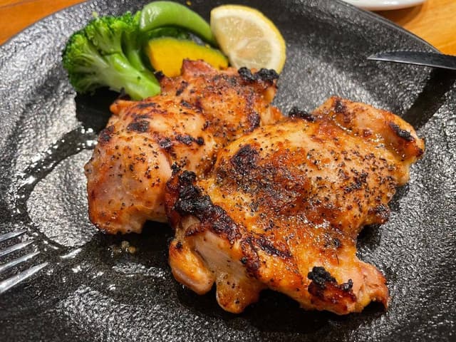 筋肉食堂 RAYARD MIYASHITA PARK - サブ画像1