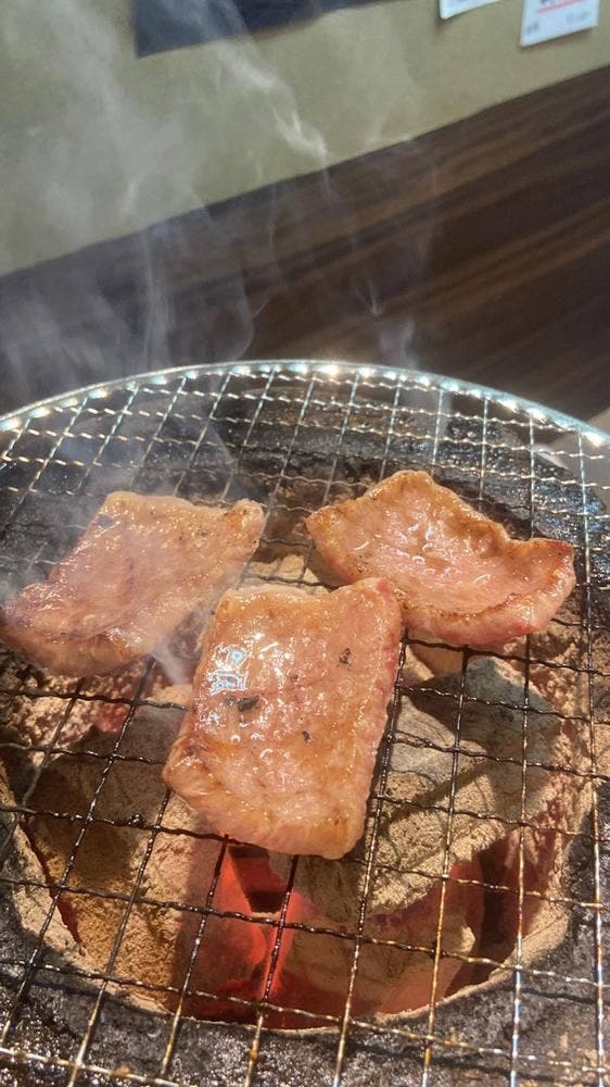 焼肉のあじまる 阿波座本店