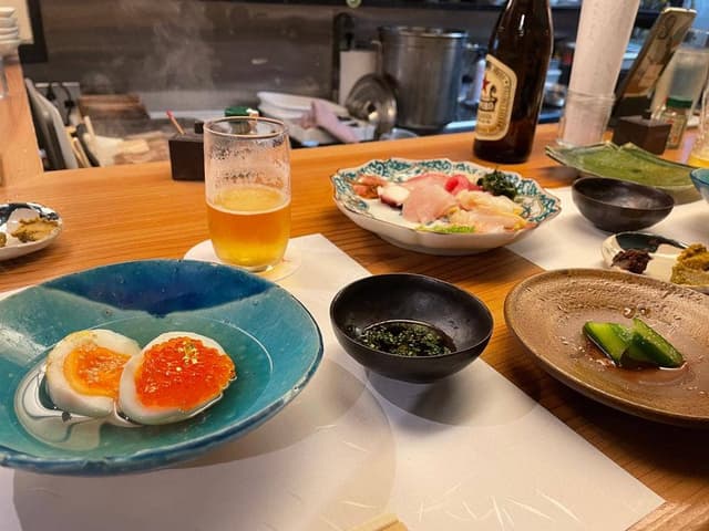 おでんとお茶漬け みつ哉 - サブ画像2