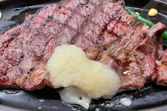 伝説のステーキ屋 稲城店 - サブ画像2