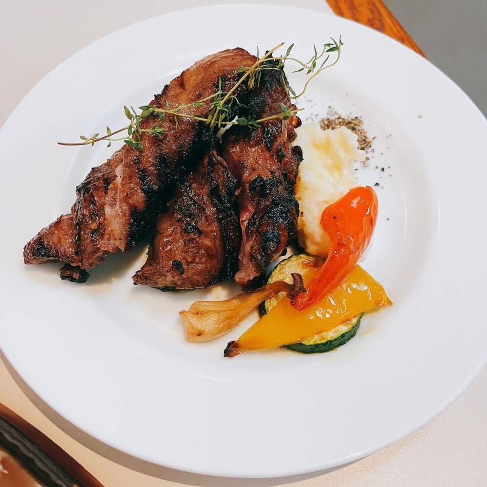 TAKE BAKERY AND CAFE