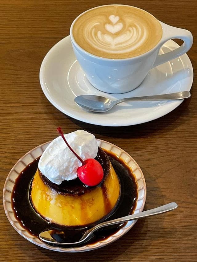 ALL SEASONS COFFEE 池袋店 - サブ画像2