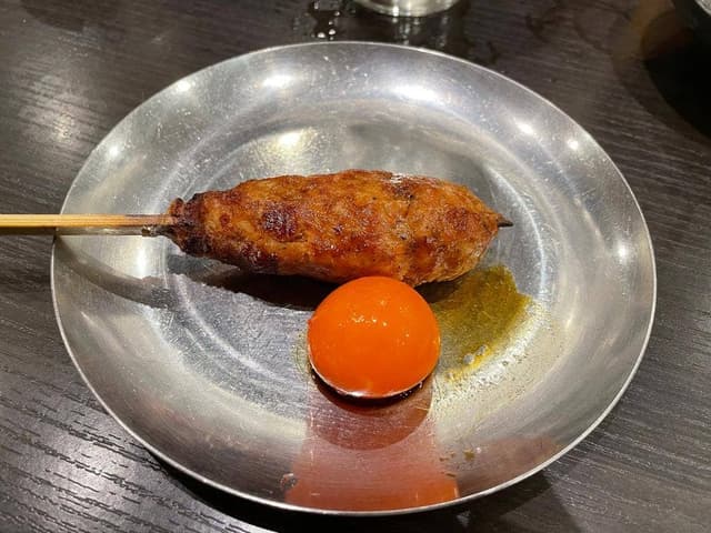 焼き鳥 将太 - サブ画像2