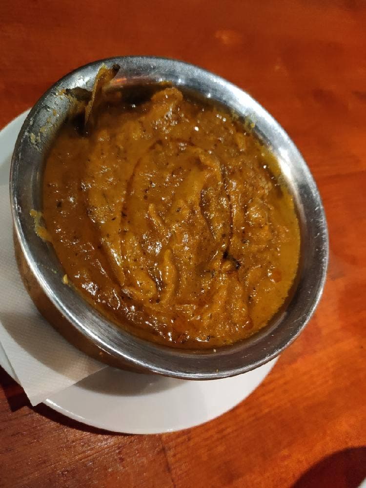 カトマンズキッチン