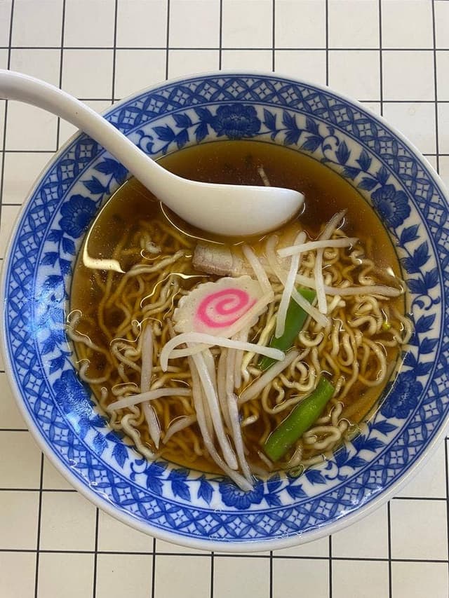 麺ハウス - サブ画像2