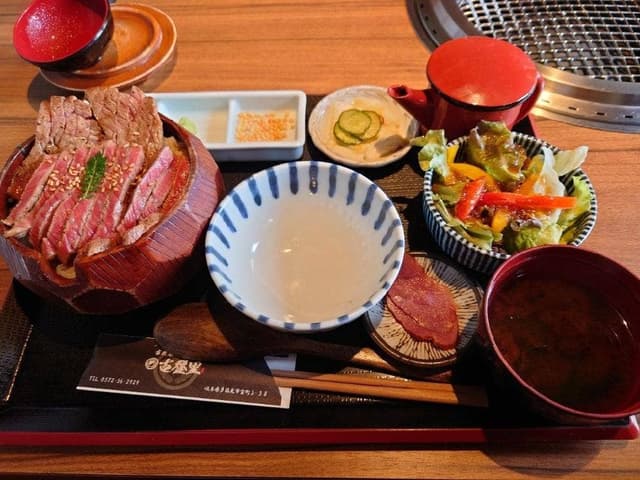 古民家焼肉 古登里 - サブ画像2
