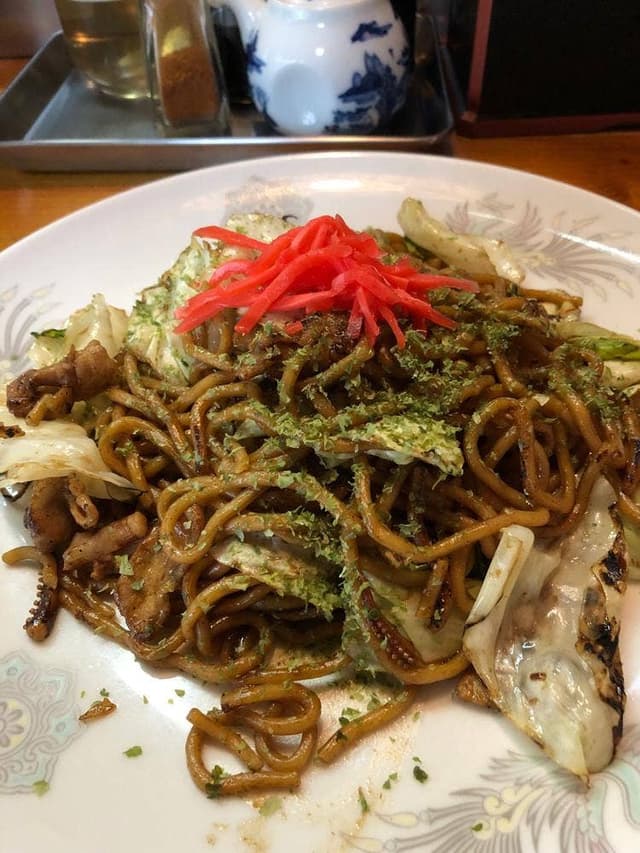 昭和軒 - サブ画像2