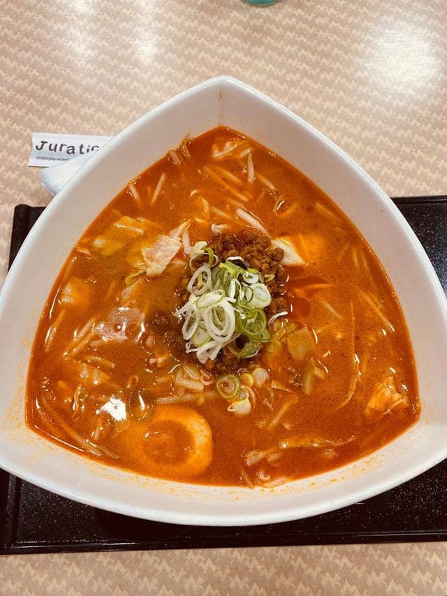 ピリケンラーメン ワッセ店 - サブ画像1