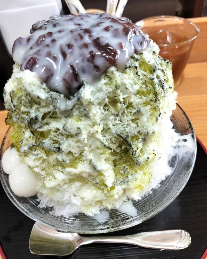村上茶屋