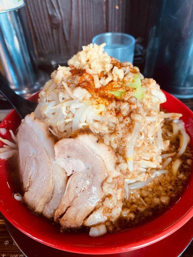 麺屋 ジョニー - サブ画像2