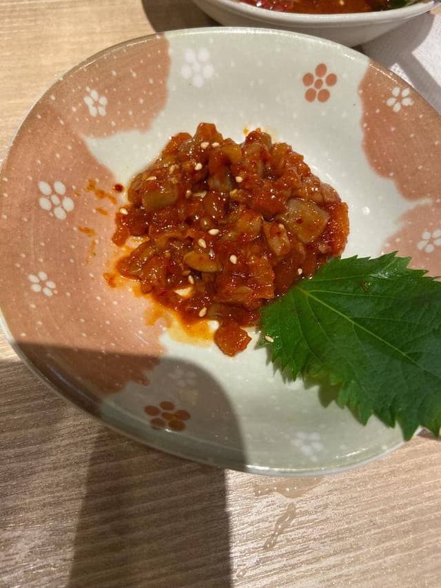 焼肉食べ飲み放題 大衆ホルモン酒場 ときわ亭 阪急伊丹駅前店 - サブ画像3