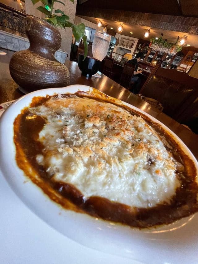 カフェ リーフ - サブ画像2