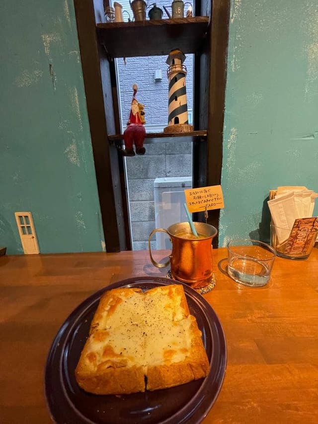 faro caffe - サブ画像2