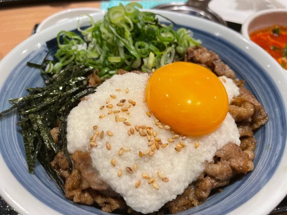 焼きたてのかるび 名古屋土古店