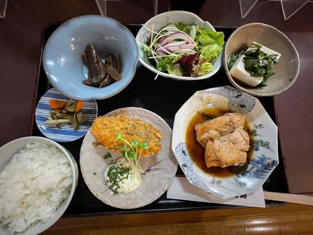 大路 - サブ画像3