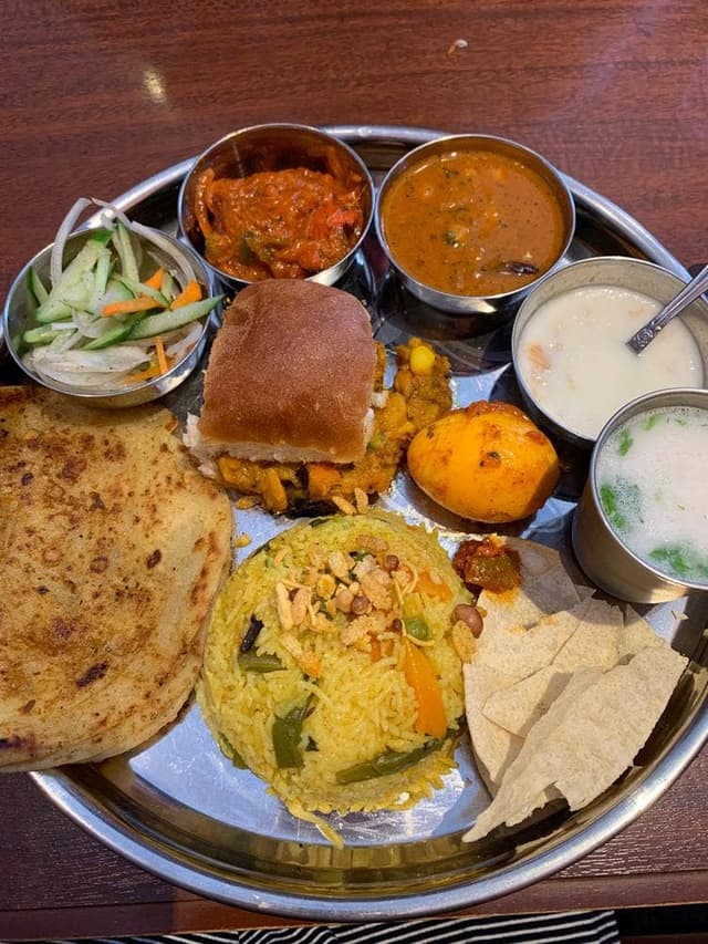 インドダバ - サブ画像2