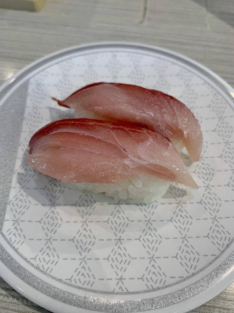 はま寿司 笛吹石和店