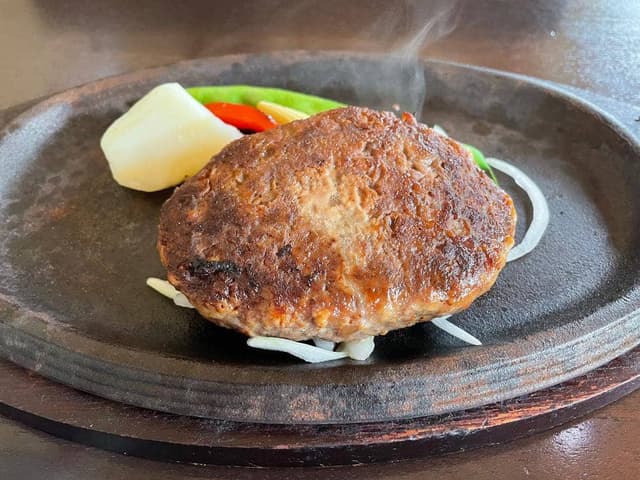 MONDE BAR - サブ画像2