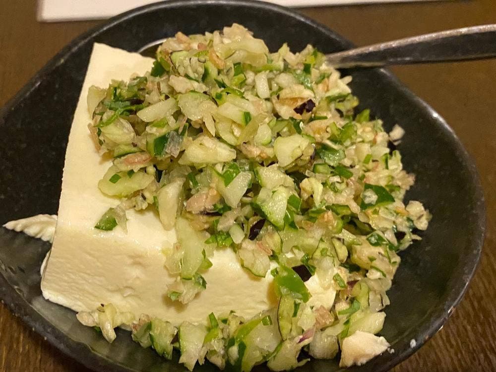 ことぶき笑店