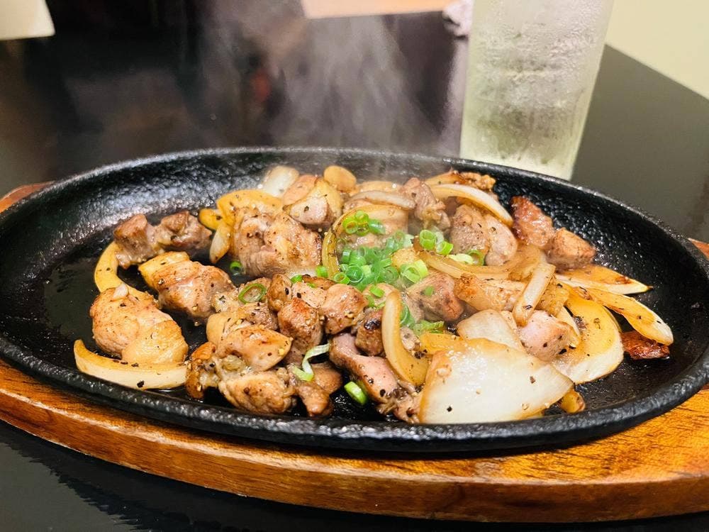 美食酒空間ごちそう家