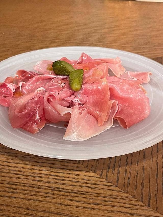 Cafe  Dining & Bar 104.5 - サブ画像1