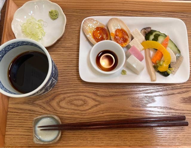 Café Neue - サブ画像1