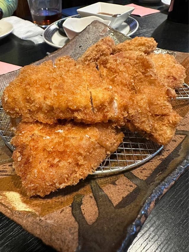 中華食堂くろ - サブ画像1