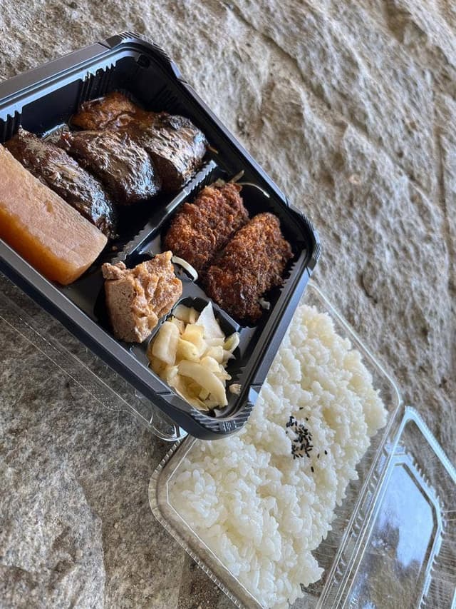 今井食堂 - サブ画像3