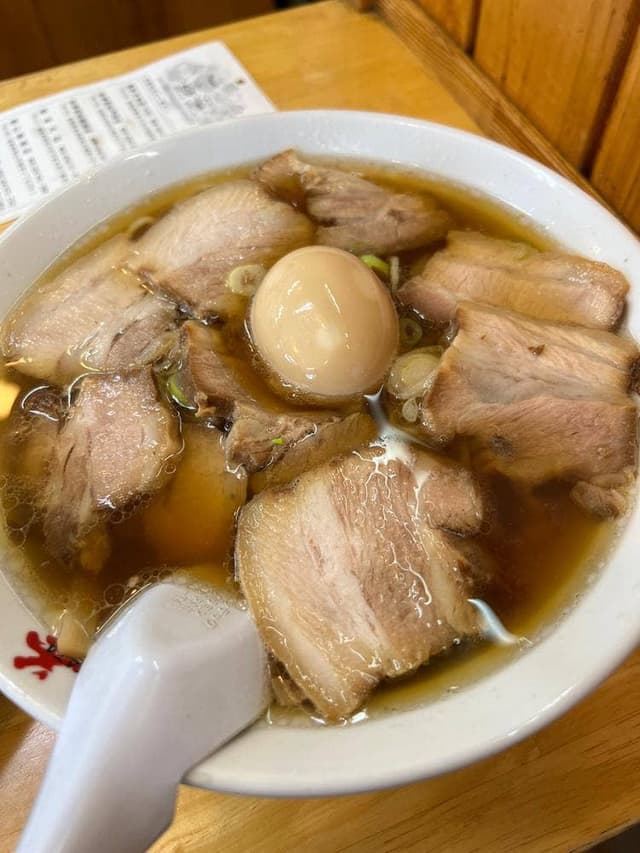 来夢 会津若松駅前店 - サブ画像1