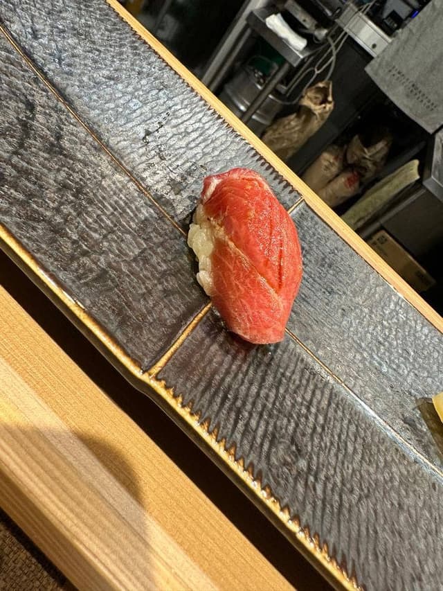 鮨 極 はなれ - サブ画像1