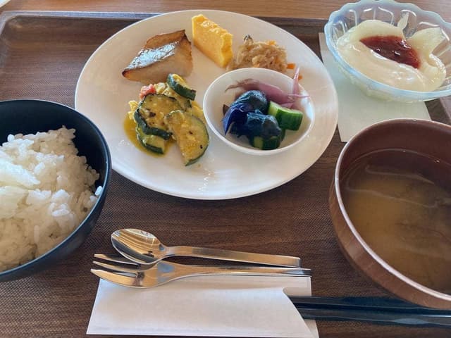 FARMER’S DINING IRODORI SHONAI HOTEL SUIDEN TERRASSE - サブ画像3