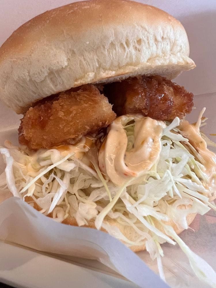 GONBURGER名古屋駅前店