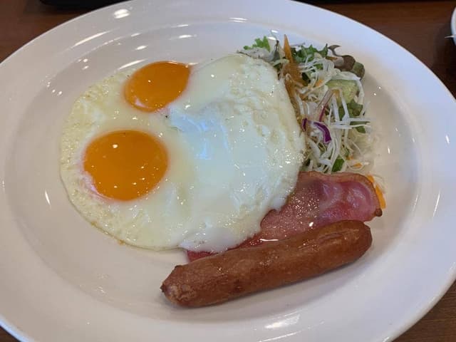 ガスト 秋田山王店 - サブ画像3