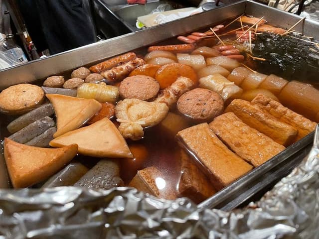 おでん屋 - サブ画像3