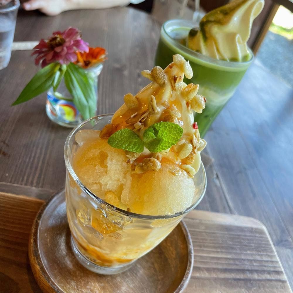 カフェ&ギャラリー 彩花