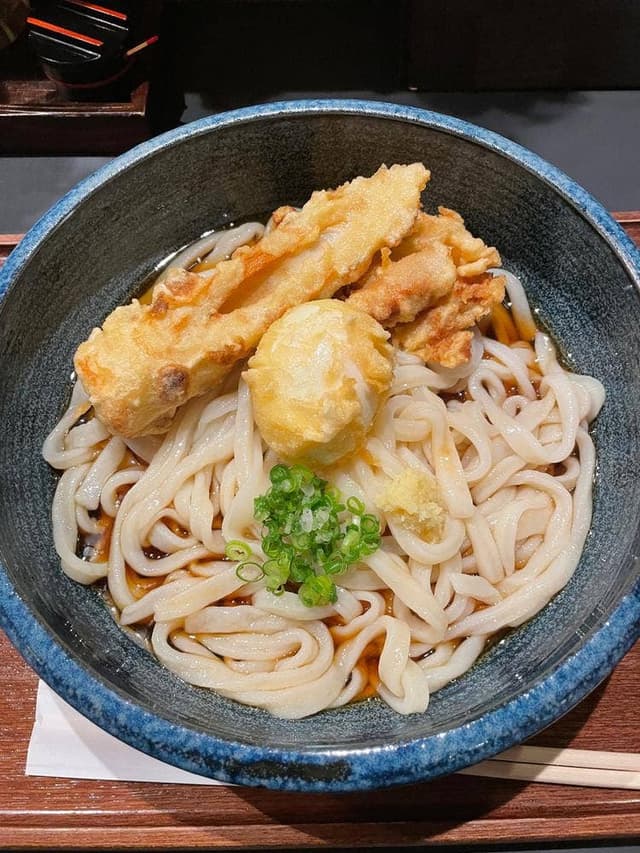 麺工房北の - サブ画像1