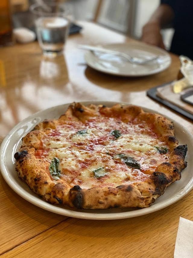 PIZZA MAFIA TOKYO - サブ画像1