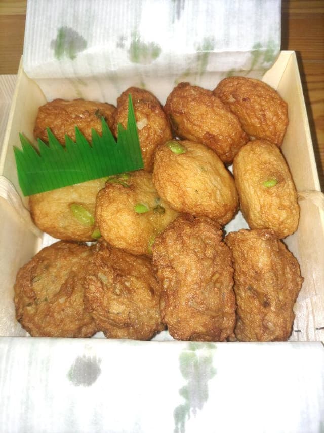 竹いち - サブ画像1