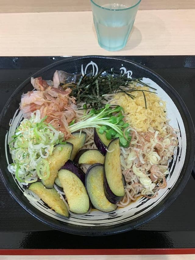 ゆで太郎 もつ次郎 新越谷駅前店 - サブ画像2