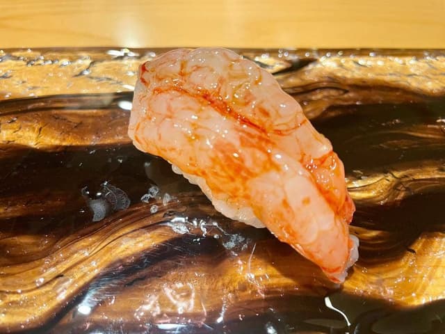 寿司割烹 赤坂 三十朗 - サブ画像3