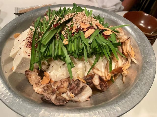 西麻布 吾空 - サブ画像3