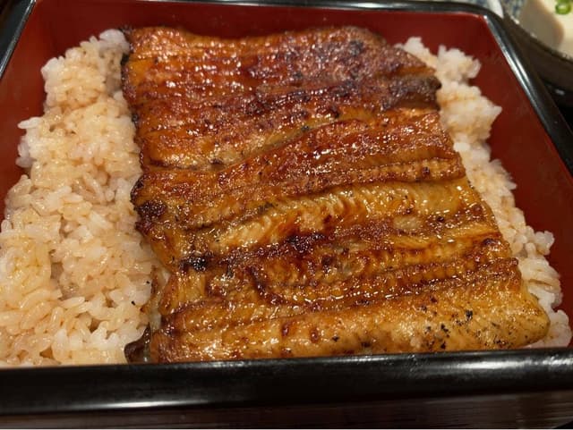 うな菊 - サブ画像1