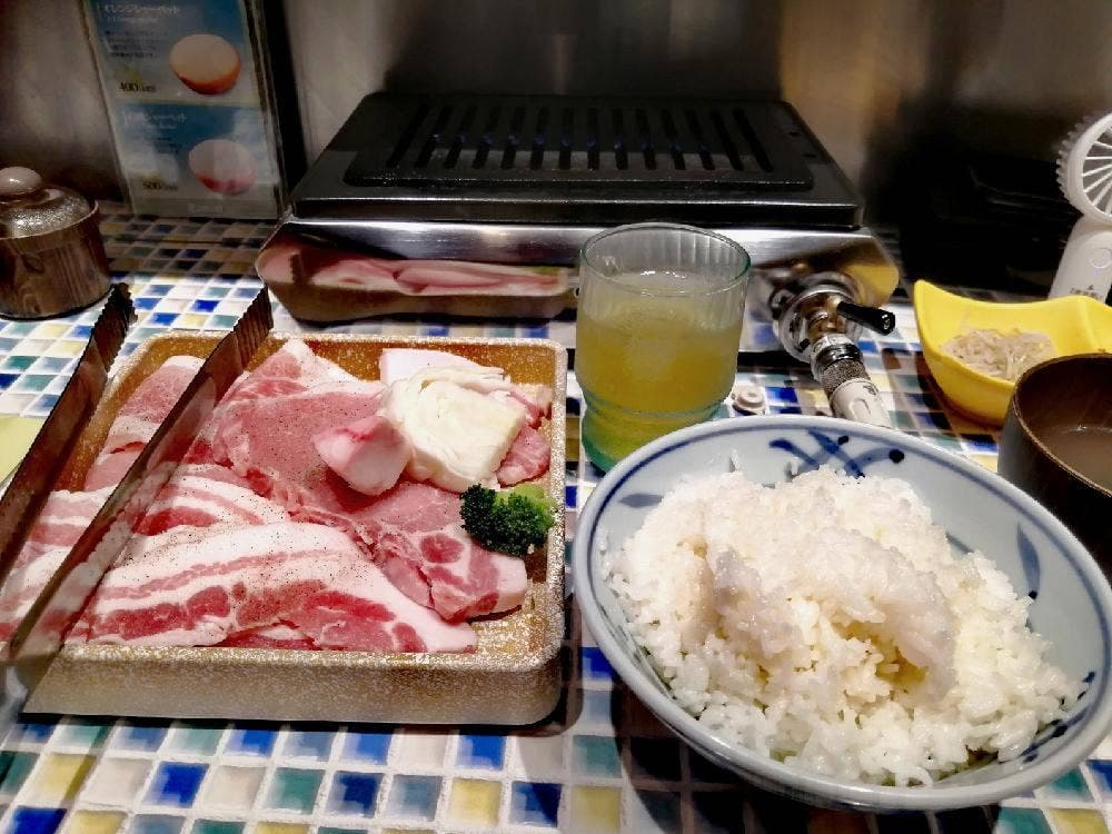 肉のサトウ商店イコットニコット店