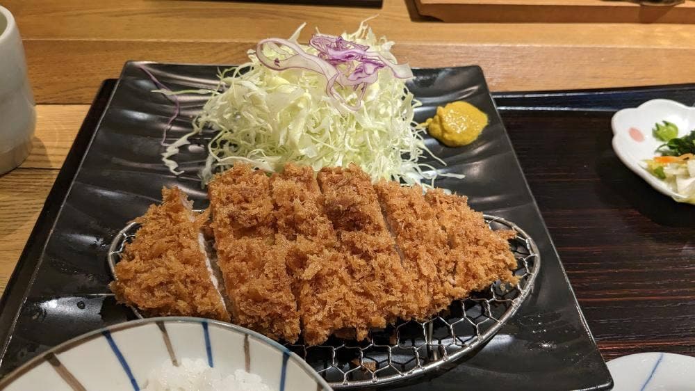とんかつ和幸 ランドマーク横浜店